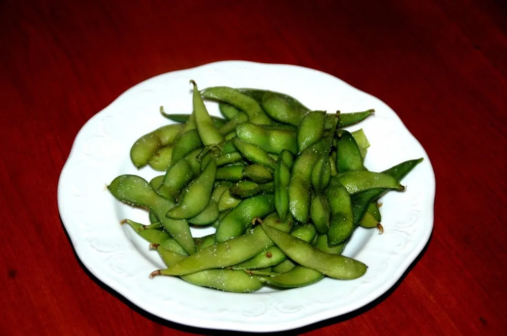 Edamame