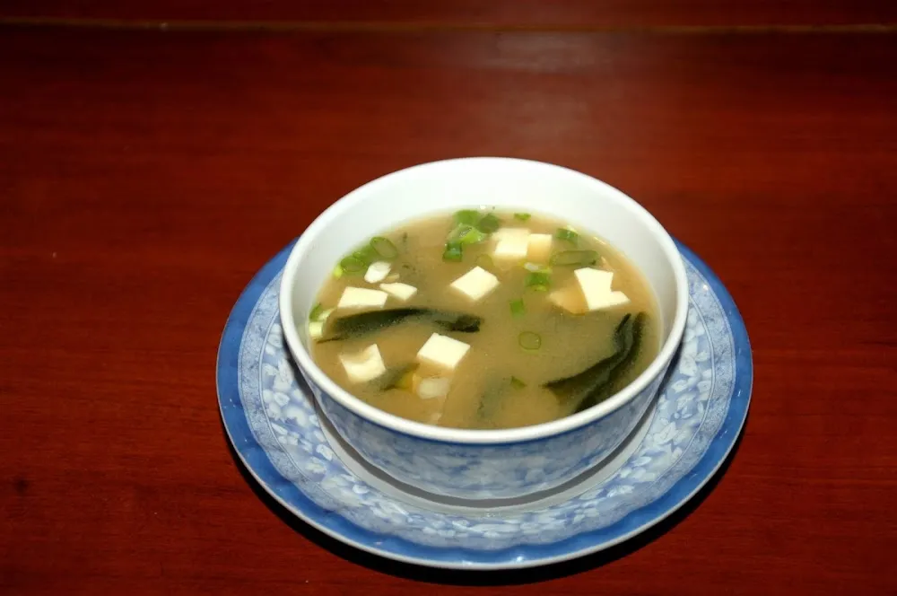 Miso Soup